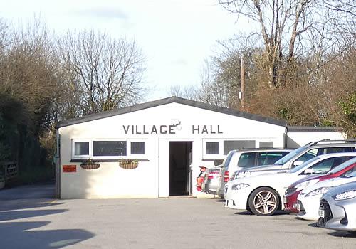 Quintrell Downs Village Hall Photo Gallery Image - Quintrell Downs Village Hall